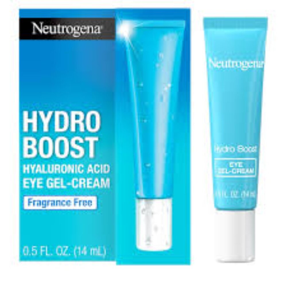 Neutrogena Hydro Boost Under Eye Cream,